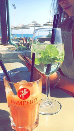 Bar Trattoria Il Delfino